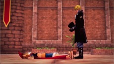 画像ギャラリー No.008のサムネイル画像 / 「ONE PIECE 海賊無双 4」,ビッグ・マムとカイドウの戦闘スタイルが公開。プレイアブルキャラにビッグ・マム海賊団のカタクリも参戦