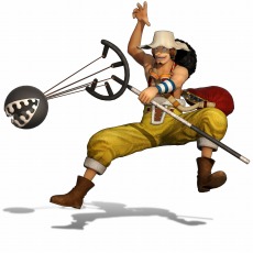 画像ギャラリー No.010のサムネイル画像 / 「ONE PIECE 海賊無双 4」,ビッグ・マムとカイドウの戦闘スタイルが公開。プレイアブルキャラにビッグ・マム海賊団のカタクリも参戦