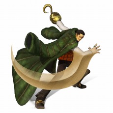 画像ギャラリー No.013のサムネイル画像 / 「ONE PIECE 海賊無双 4」，ビッグ・マムとカイドウの戦闘スタイルが公開。プレイアブルキャラにビッグ・マム海賊団のカタクリも参戦