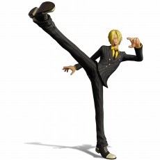画像ギャラリー No.014のサムネイル画像 / 「ONE PIECE 海賊無双 4」，ビッグ・マムとカイドウの戦闘スタイルが公開。プレイアブルキャラにビッグ・マム海賊団のカタクリも参戦