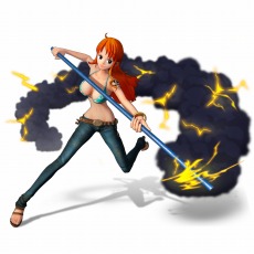 画像ギャラリー No.019のサムネイル画像 / 「ONE PIECE 海賊無双 4」，ビッグ・マムとカイドウの戦闘スタイルが公開。プレイアブルキャラにビッグ・マム海賊団のカタクリも参戦