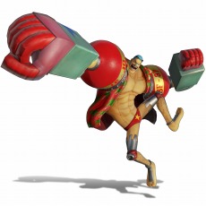 画像ギャラリー No.021のサムネイル画像 / 「ONE PIECE 海賊無双 4」,ビッグ・マムとカイドウの戦闘スタイルが公開。プレイアブルキャラにビッグ・マム海賊団のカタクリも参戦