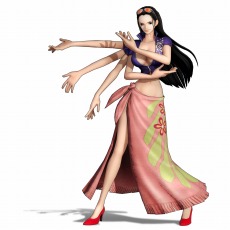 画像ギャラリー No.025のサムネイル画像 / 「ONE PIECE 海賊無双 4」，ビッグ・マムとカイドウの戦闘スタイルが公開。プレイアブルキャラにビッグ・マム海賊団のカタクリも参戦