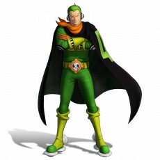 画像ギャラリー No.029のサムネイル画像 / 「ONE PIECE 海賊無双 4」,ビッグ・マムとカイドウの戦闘スタイルが公開。プレイアブルキャラにビッグ・マム海賊団のカタクリも参戦