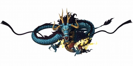 画像ギャラリー No.032のサムネイル画像 / 「ONE PIECE 海賊無双 4」，ビッグ・マムとカイドウの戦闘スタイルが公開。プレイアブルキャラにビッグ・マム海賊団のカタクリも参戦
