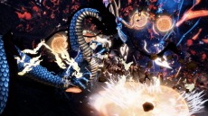 画像ギャラリー No.034のサムネイル画像 / 「ONE PIECE 海賊無双 4」，ビッグ・マムとカイドウの戦闘スタイルが公開。プレイアブルキャラにビッグ・マム海賊団のカタクリも参戦