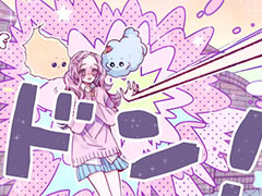 「ONE PIECE 海賊無双 4」，漫画家・槙 ようこ氏による甘くて可愛い世界を楽しめる「ONE PIECE 海賊夢想」スペシャルムービーが公開