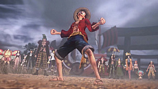 画像ギャラリー No.008のサムネイル画像 / 「ONE PIECE 海賊無双 4」が本日発売。新アクションやオリジナルストーリーの一部が確認できるトレイラーも公開