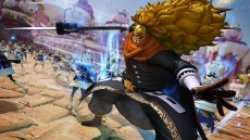 画像ギャラリー No.004のサムネイル画像 / 「ONE PIECE 海賊無双 4」の有料DLC第1弾「ホールケーキアイランドパック」が配信開始。シャーロット・スムージーら3人が新規参戦