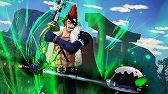 画像ギャラリー No.004のサムネイル画像 / 「ONE PIECE 海賊無双 4」のキャラクターパック第2弾“最悪の世代パック”が本日配信。最新PVの公開も
