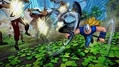画像ギャラリー No.006のサムネイル画像 / 「ONE PIECE 海賊無双 4」のキャラクターパック第2弾“最悪の世代パック”が本日配信。最新PVの公開も