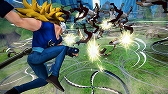画像ギャラリー No.007のサムネイル画像 / 「ONE PIECE 海賊無双 4」のキャラクターパック第2弾“最悪の世代パック”が本日配信。最新PVの公開も