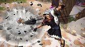 画像ギャラリー No.008のサムネイル画像 / 「ONE PIECE 海賊無双 4」のキャラクターパック第2弾“最悪の世代パック”が本日配信。最新PVの公開も