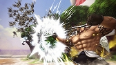 画像ギャラリー No.009のサムネイル画像 / 「ONE PIECE 海賊無双 4」のキャラクターパック第2弾“最悪の世代パック”が本日配信。最新PVの公開も