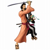 画像ギャラリー No.004のサムネイル画像 / 「ONE PIECE 海賊無双 4」の最新有料DLC“ワノ国パック”が本日配信。DL版の期間限定セールもスタート