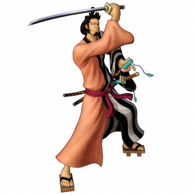 画像ギャラリー No.014のサムネイル画像 / 「ONE PIECE 海賊無双 4」の最新有料DLC“ワノ国パック”が本日配信。DL版の期間限定セールもスタート