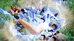 画像ギャラリー No.005のサムネイル画像 / 「ONE PIECE 海賊無双 4」の全世界累計出荷本数が200万本を突破。記念のセールを開始
