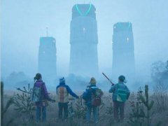 スウェーデン生まれのTRPG「Tales From The Loop RPG」を紹介。ノスタルジーとSFマインドに溢れた世界で繰り広げられる，少年少女達の冒険譚