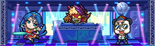 画像ギャラリー No.010のサムネイル画像 / モンスト公式スピンオフゲーム「モンストドリームカンパニー」が2019年夏に配信決定。事前登録の受付がスタート