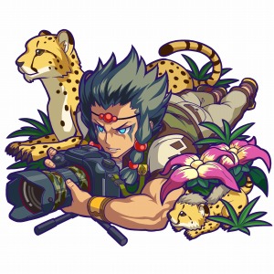 画像ギャラリー No.001のサムネイル画像 / 「モンパニ」,ストーリーイベント「マイスイートデパートメント」が9月27日より開催