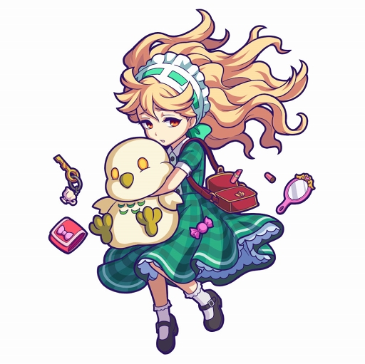 画像ギャラリー No.002のサムネイル画像 / 「モンパニ」ストーリーイベント「マイスイートデパートメント」が9月27日12：00より開催