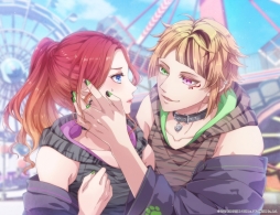 画像ギャラリー No.013のサムネイル画像 / 「乙女チック4Gamer」第246回：攻略対象はワシ，ネコ，イグアナ!?　獣人達との恋愛を描いた「ケモノの従者と王子の花嫁」を紹介