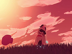 愛し合う2人が未知の惑星を開拓するアクションRPG「Haven」は，日本語対応で2020年リリースへ