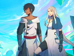 SFアクションRPG「Haven」がリリース。逃亡を続ける男女の恋愛を，未知の惑星での生活を通して描くユニークなタイトル