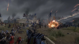 画像ギャラリー No.010のサムネイル画像 / 大規模剣戟アクション「Conqueror's Blade: Frontier」，早期アクセスがSteamで7月11日にスタート