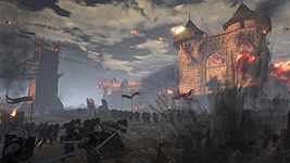 画像ギャラリー No.012のサムネイル画像 / 大規模剣戟アクション「Conqueror's Blade: Frontier」，早期アクセスがSteamで7月11日にスタート