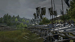 画像ギャラリー No.015のサムネイル画像 / 大規模剣戟アクション「Conqueror's Blade: Frontier」，早期アクセスがSteamで7月11日にスタート