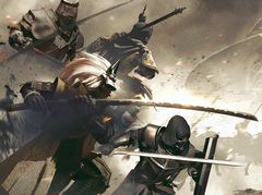 【PR】ゲームを始めてすぐに攻城戦！ 「コンカラーズ・ブレード」で描かれるリアルな戦場を体験しよう