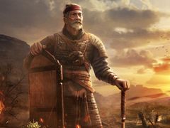 「コンカラーズ・ブレード」，新シーズン“王朝”が7月8日にスタート。新武器“長槍”と新兵団が登場