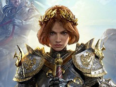 「コンカラーズ・ブレード」，新シーズン“アイリス”は3月17日にスタート。3つの限定兵団が登場