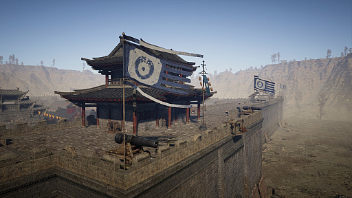 画像ギャラリー No.006のサムネイル画像 / 【PR】「コンカラーズ・ブレード」で武将となって兵士を率い,白熱した戦いを楽しもう。武力と知略で戦場を駆け抜けろ