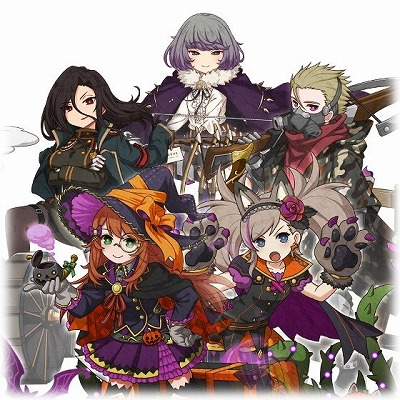 画像ギャラリー No.005のサムネイル画像 / 「ワンモア・フリーライフ・オンライン」，新たな上級クラスが登場