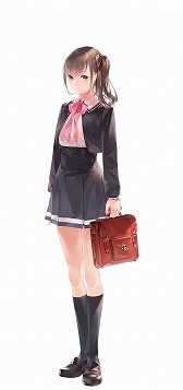 画像ギャラリー No.010のサムネイル画像 / スマホ向け育成型RPG「ラクガキ キングダム」，今冬にリリース予定。自分の描いた絵がゲーム内のキャラクターとして育成可能に