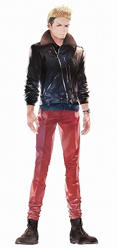 画像ギャラリー No.012のサムネイル画像 / スマホ向け育成型RPG「ラクガキ キングダム」，今冬にリリース予定。自分の描いた絵がゲーム内のキャラクターとして育成可能に