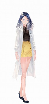 画像ギャラリー No.013のサムネイル画像 / スマホ向け育成型RPG「ラクガキ キングダム」，今冬にリリース予定。自分の描いた絵がゲーム内のキャラクターとして育成可能に