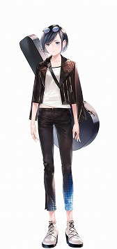 画像ギャラリー No.015のサムネイル画像 / スマホ向け育成型RPG「ラクガキ キングダム」，今冬にリリース予定。自分の描いた絵がゲーム内のキャラクターとして育成可能に