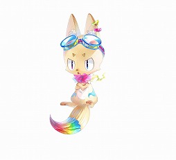 画像ギャラリー No.021のサムネイル画像 / スマホ向け育成型RPG「ラクガキ キングダム」，今冬にリリース予定。自分の描いた絵がゲーム内のキャラクターとして育成可能に