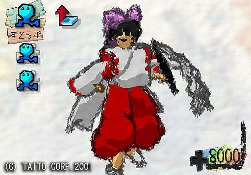 画像ギャラリー No.003のサムネイル画像 / 「ラクガキ キングダム」,TGS 2019に超巨大キャンバスが登場。試遊コーナーやステージイベントも