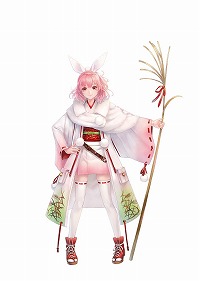 画像ギャラリー No.002のサムネイル画像 / 「ラクガキ キングダム」の公式サイトがリニューアル。キャラ4名のビジュアルなどが明らかになったほか,「VRoidプロジェクト」とのコラボ展開も