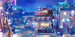 画像ギャラリー No.007のサムネイル画像 / 「ラクガキ キングダム」の公式サイトがリニューアル。キャラ4名のビジュアルなどが明らかになったほか,「VRoidプロジェクト」とのコラボ展開も