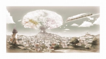 画像ギャラリー No.008のサムネイル画像 / 「ラクガキ キングダム」の公式サイトがリニューアル。キャラ4名のビジュアルなどが明らかになったほか,「VRoidプロジェクト」とのコラボ展開も