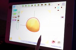画像ギャラリー No.003のサムネイル画像 / ［TGS 2019］他プレイヤーが描いたラクガキとの“合作”も可能に！ タイトーブースで「ラクガキ キングダム」を試遊してきた