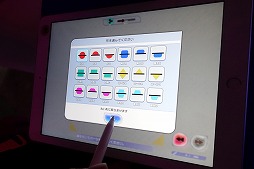 画像ギャラリー No.004のサムネイル画像 / ［TGS 2019］他プレイヤーが描いたラクガキとの“合作”も可能に！ タイトーブースで「ラクガキ キングダム」を試遊してきた