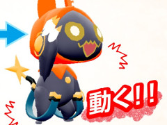 「ラクガキ キングダム」がクローズドβテスト参加者の募集を開始。描いた絵が立体化して動き出す「ラクガキシステム」や，「ラクガキガレージ」への投稿などが可能