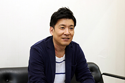 画像ギャラリー No.003のサムネイル画像 / ［TGS 2019］「ラクガキ キングダム」は絵を描くのが苦手な人でも楽しく遊べるタイトルに。プロデューサーの下里陽一氏にインタビュー