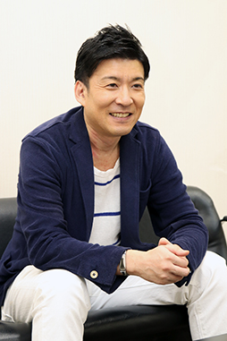画像ギャラリー No.010のサムネイル画像 / ［TGS 2019］「ラクガキ キングダム」は絵を描くのが苦手な人でも楽しく遊べるタイトルに。プロデューサーの下里陽一氏にインタビュー